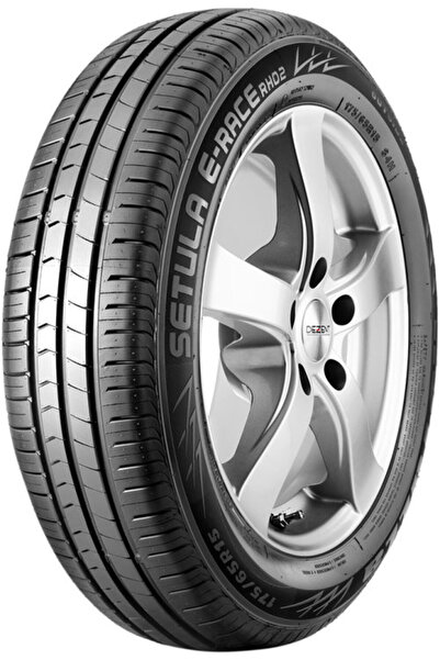 Rotalla Anvelopa Vara Setula E-Race RH02 ( 165/65 R15 81T )