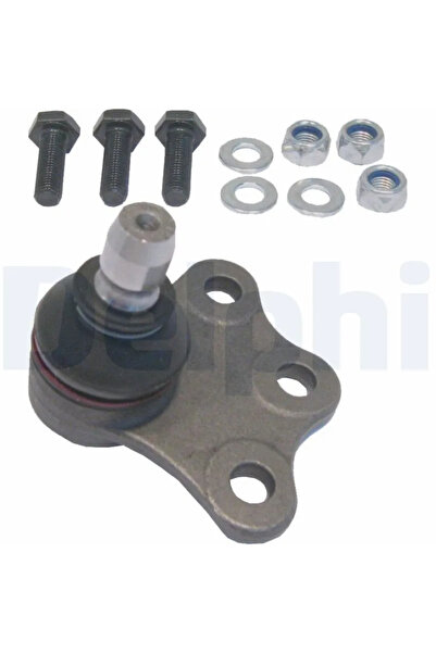 DELPHİ Steering Knuckle Opel Meriva A Microbus Vauxhall Meriva A