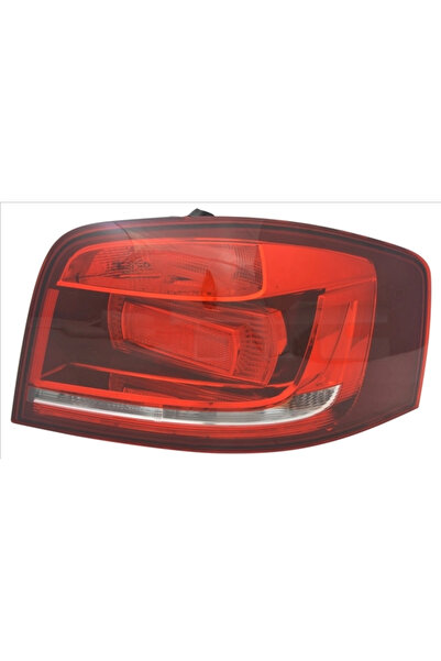 TYC Lampa Spate Dreapta Audi A3