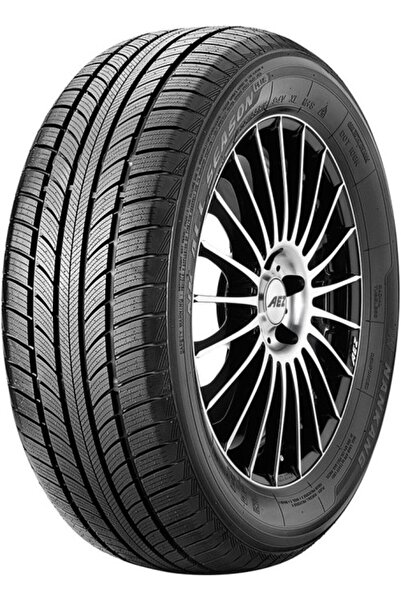 Nankang Anvelopa All Season NK All Season Plus N-607+ ( 185/50 R16 81V )