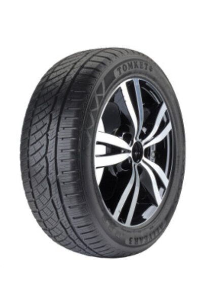 Tomket Anvelopa All Season Allyear 3 (235/55 R17 103V XL)