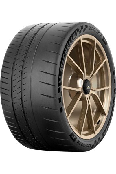 Michelin Anvelopa Vara Pilot Sport Cup 2 R ( 295/30 ZR20 (101Y) XL Connect, N0 )