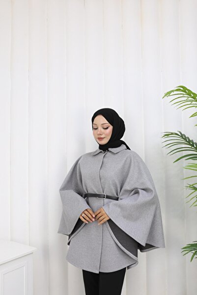 Rema Γυναικείο Χιτζάμπ Εισαγόμενο Υψηλής Ποιότητας Ύφασμα Κασέ Μακρύ Παντόφλα 38/54 Συμβατό