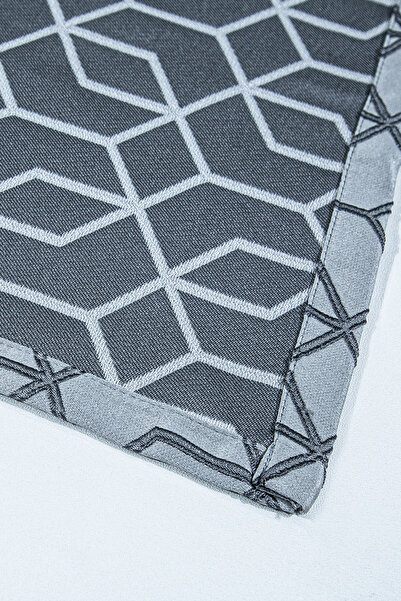 Premier Home Salvino Fon Perde Stone 140X260