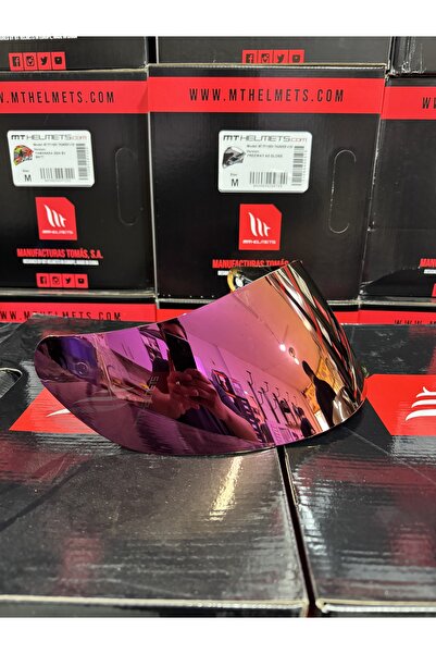 SHNMOTO Agv K1-K1 S-K1 MON UYUMLU VİZÖR