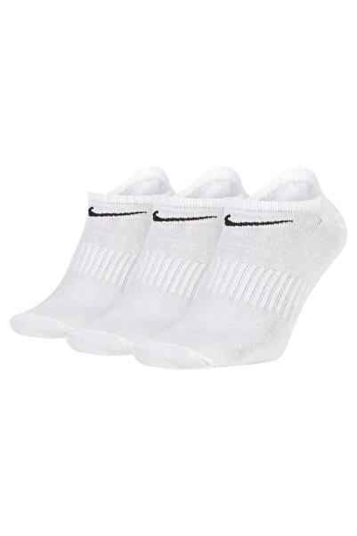 Nike Sosete U NK EVERYDAY LTWT NS SET 3PR