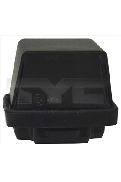 TYC Iluminare Numar De Circulatie Pe Ambele Parti Ford Transit Platou / Sasiu