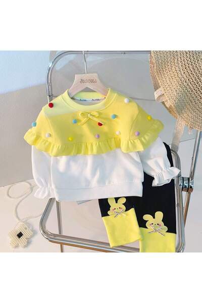 OEM AMELIA 2-piece set - blouse and leggings