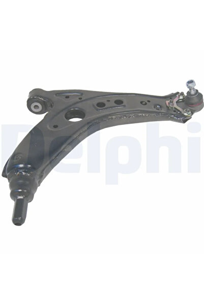 DELPHİ Lower Wheel Suspension Arm Seat Cordoba/Ibiza 3 Skoda Fabia 1/Roomster