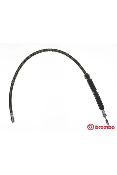 Brembo Furtun Frana Vw Touareg 2002-2010