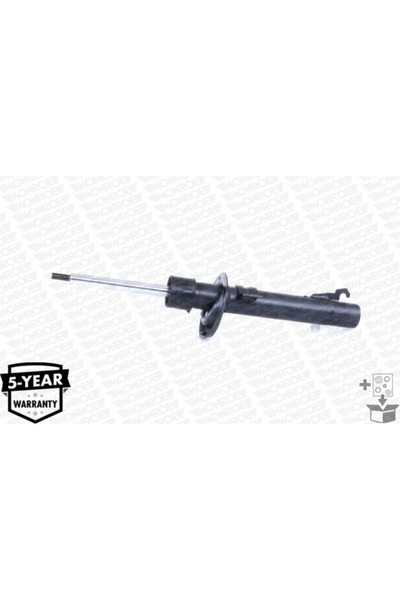 MONROE Амортисьор Форд Фиеста 5 Мазда 2