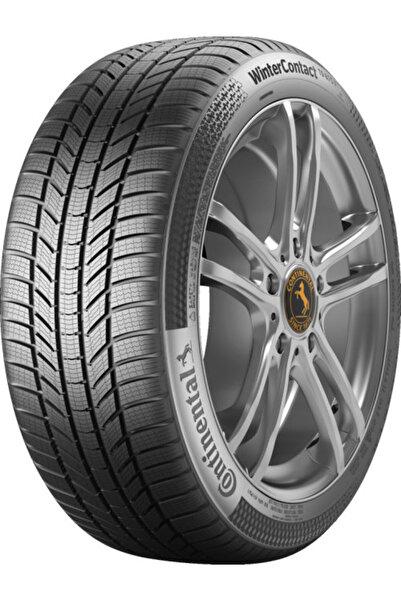 Continental Winter Tire WinterContact TS 870 P (205/50 R17 93H XL EVc)