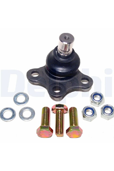 DELPHİ Steering Knuckle Citroen C2/C3 1/C3 Picasso Peugeot 207/208 1