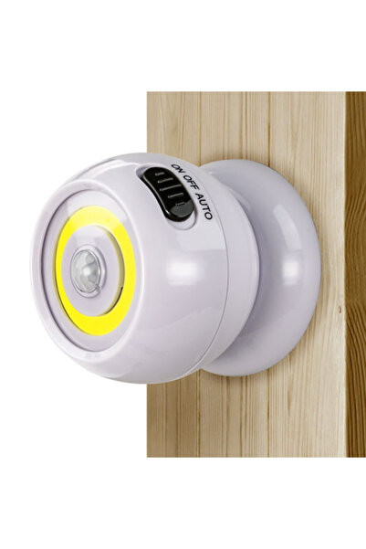 Other Lampă cu senzor de mișcare cu LED-uri Spot Ball