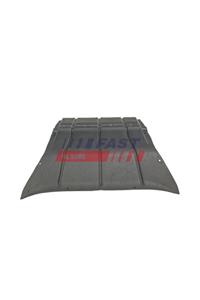 FAST Engine cover IVECO POWER DAILY flatbed / chassis 2007-2012 FT99030