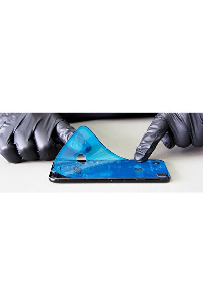 OEM İphone 16 Pro Max Sıvı Bandı Sıvı ve Toza Dayanıklılık Bandı