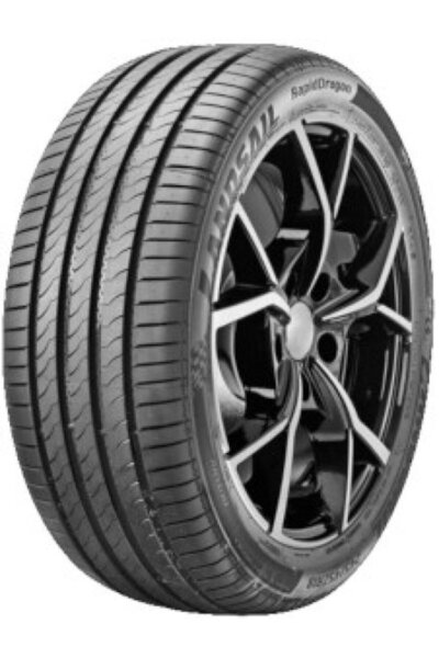 Landsail Anvelopa Vara RapidDragon ( 205/50 R17 93W XL )