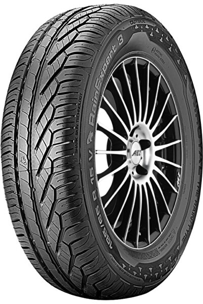 Uniroyal Anvelopa Vara RainExpert 3 ( 165/65 R13 77T )