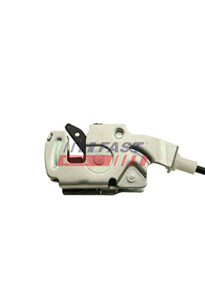 FAST Ghidaj Cu Role, Usa Glisanta Renault Master Ii Bus (jd) 1997-2010 Diesel