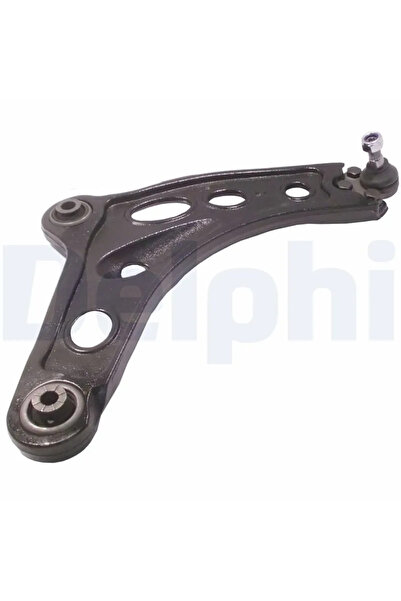 DELPHİ Долен носач на окачване на колелата Nissan Primastar Bus/Primastar Кар...