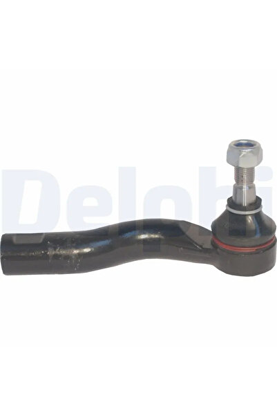 DELPHİ Накрайник на кормилна щанга за Mazda 6, преден десен мост