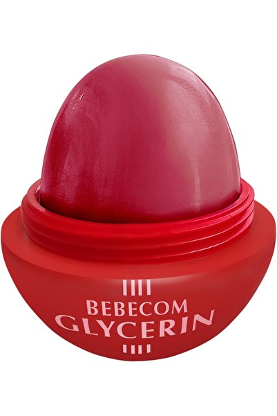 BEBECOM مرطب شفاه جلسرين بنكهة الكرز 10.0 جرام