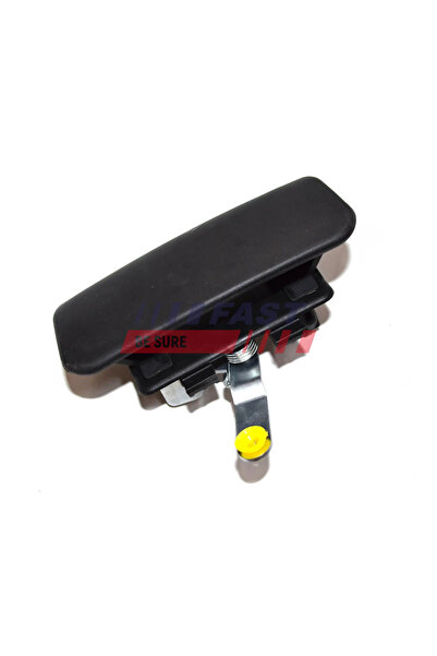 FAST Mânerul Exterior Al Ușii Citroën Jumper I Bus (244, Z_) 2002-2006 Diesel