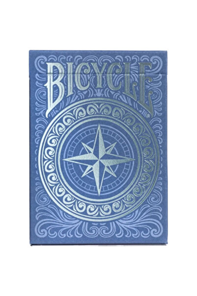 Bicyle بطاقة لعبة الدراجات الهوائية أوديسي