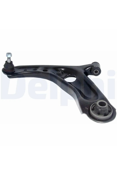 DELPHİ Lower Wheel Suspension Arm Citroen C1 Peugeot 107
