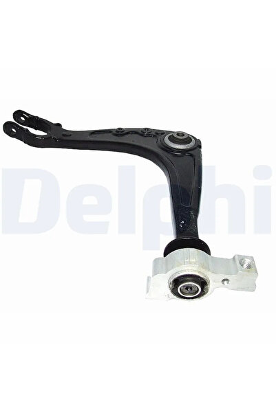 DELPHİ Lower Wheel Suspension Arm Citroen C6 Peugeot 407/508 1