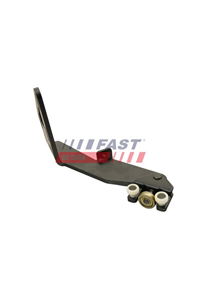 FAST Roller Guide Sliding Door Lower Right Opel Movano A