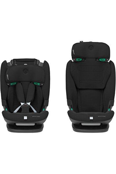 MAXİ-COSİ مقعد سيارة للأطفال Titan Pro2 i-Size، أسود أصلي