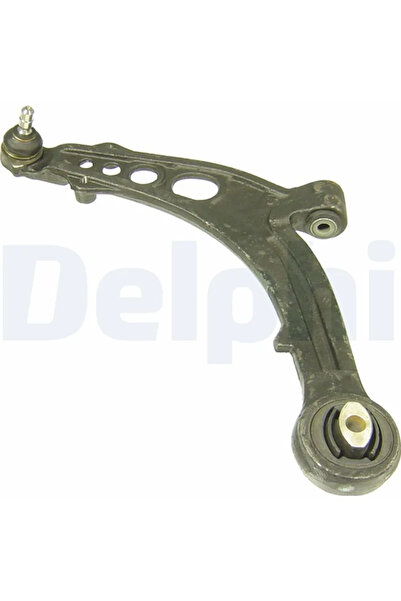 DELPHİ Долен носач за окачване на колелата Fiat Punto