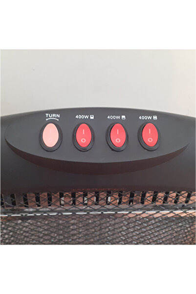 Other Încălzitor cu halogen Maestro