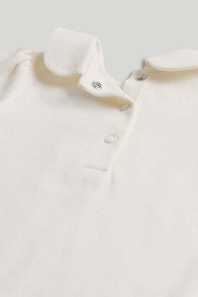 MOTHERCARE Pink Cord Shorts 3-Piece Outfit