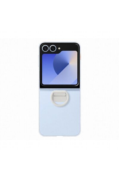 Other Husa Samsung Flip 6 Clear Case Transparență