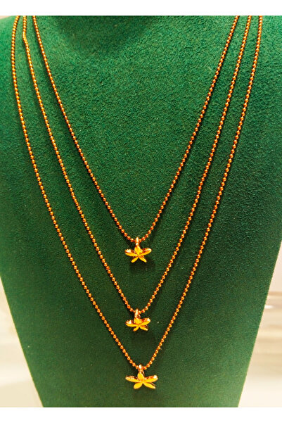 Monalisa Home قلادة أنيقة ومذهلة