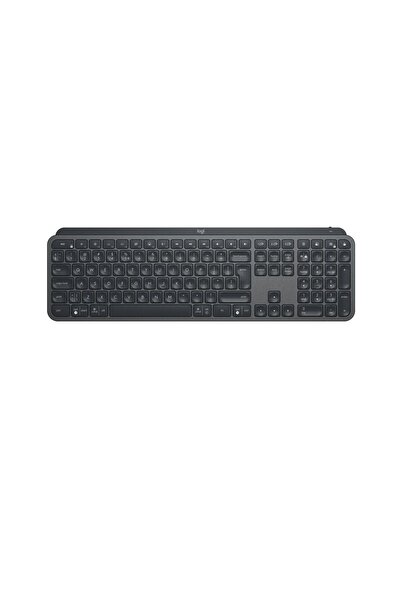 Other Klawiatura Logitech MX KEYS FOR BUSINESS Grafit T8I-00004, 920-010251