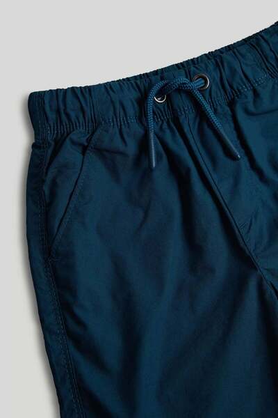 MOTHERCARE 2 Pack Poplin Shorts