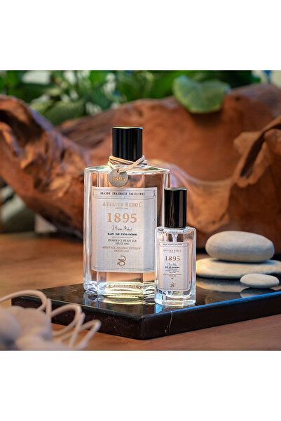 Atelier Rebul 1895 Eau de Cologne 25ml