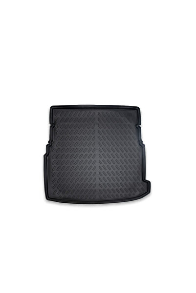 Lumi LUXURY Covor portbagaj tavita premium compatibil Mercedes-Benz Clasa E W213 Berlina 2016->