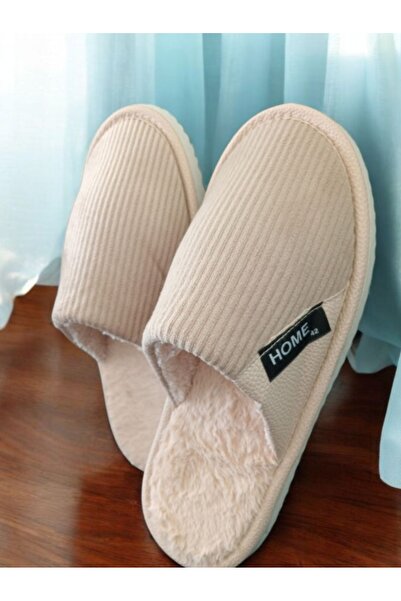 leon Mr. house slippers