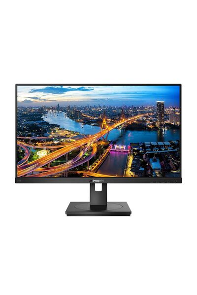 Other Philips 27" 275B1/00, monitor IPS 2560x1440, 2K Ultra HD, LCD, 4ms, Cza...