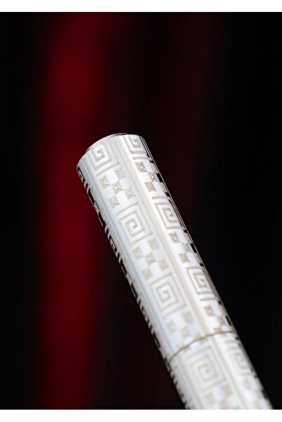 caka lighter Silver Kare Desen Çakmak