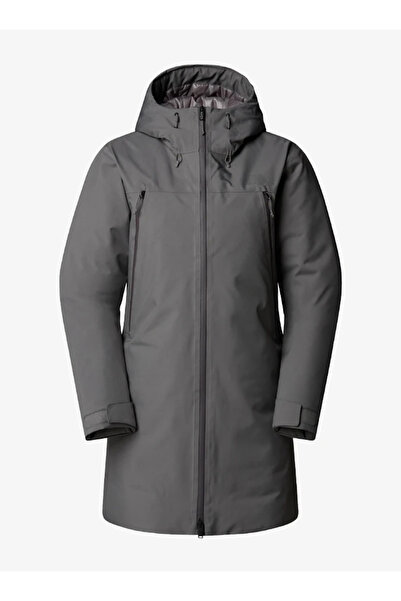 THE NORTH FACE Mtn Range Down Kadın Mont