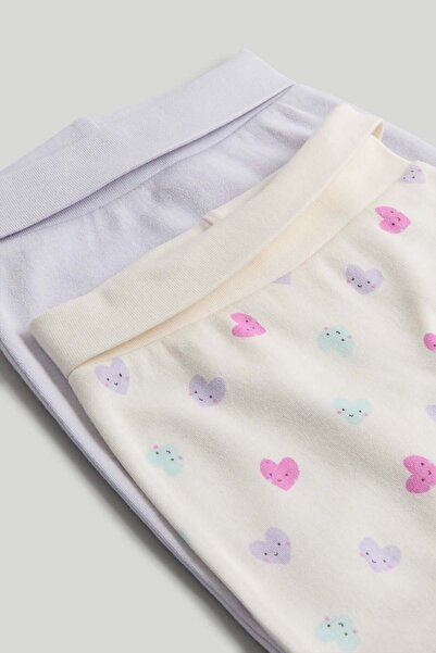 MOTHERCARE 2-Pack Extendable Joggers