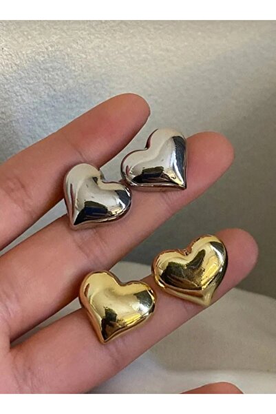 BEAUTY THE WORLD Kalpli Küpe