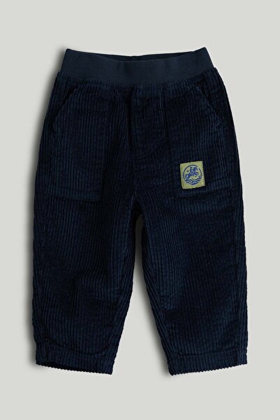 MOTHERCARE Green Cord Trousers