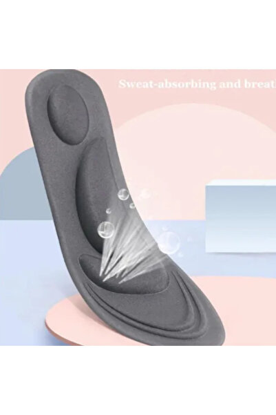 OEM Branaturi din spuma memorie 2 pe set . 35 -39 Siez