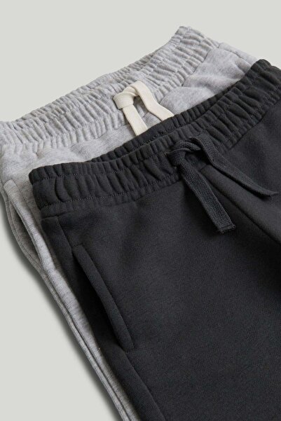 MOTHERCARE 2 Pack Polar Bear Joggers